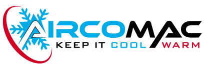Aircomac | Airco's & Warmtepompen logo