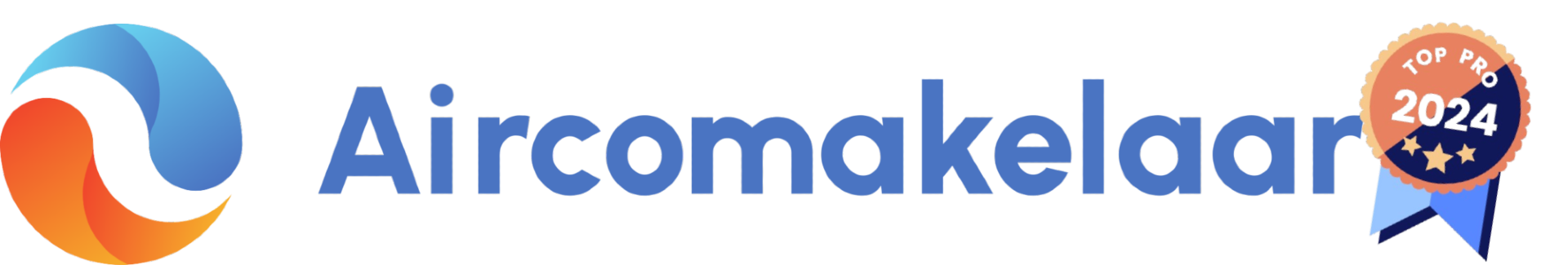 aircomakelaar logo