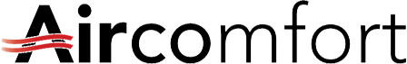Aircomfort BV | Airco Installatie & Onderhoud logo