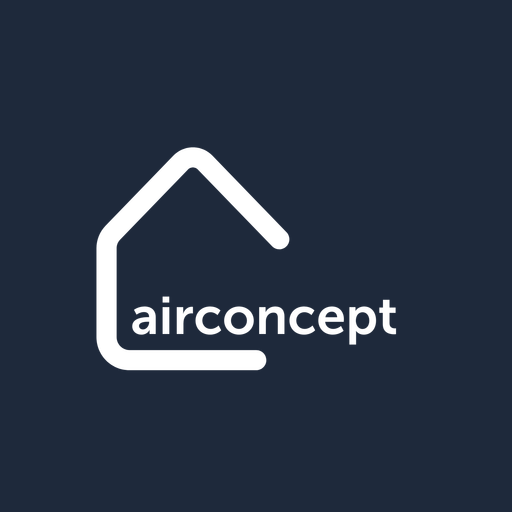 Airconcept logo