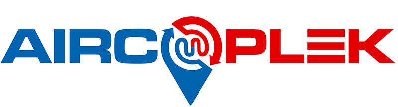 Aircoplek logo