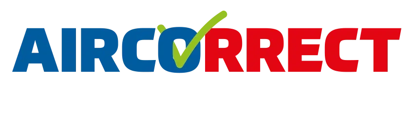 Aircorrect Installatie B.V. logo