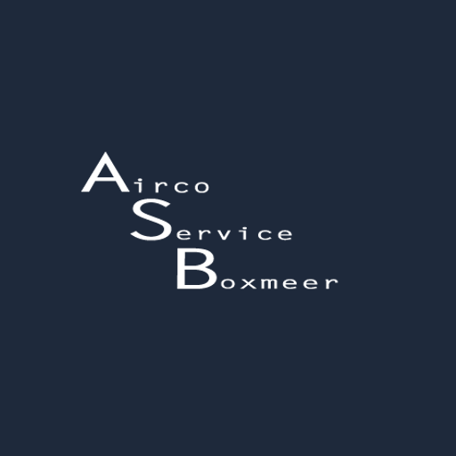 Aircoservice Boxmeer logo