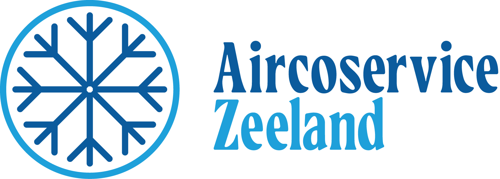 Aircoservice Zeeland logo