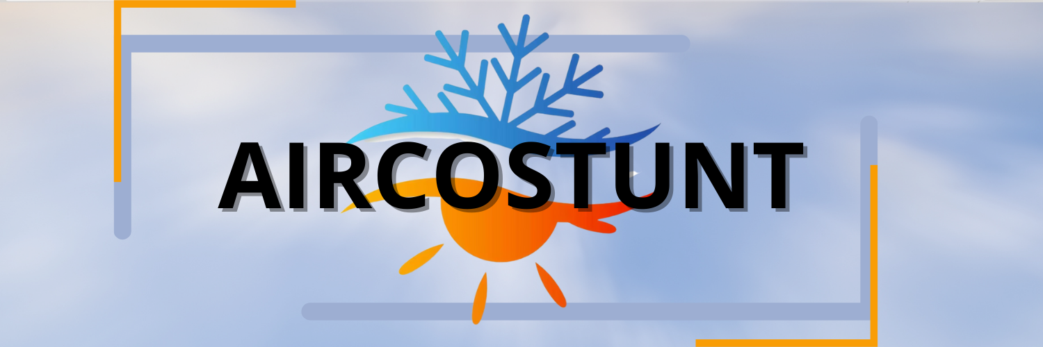 Aircostunt logo