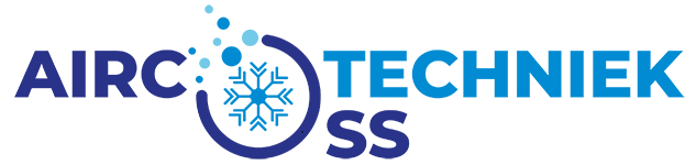AircotechNiek Oss b.v. logo