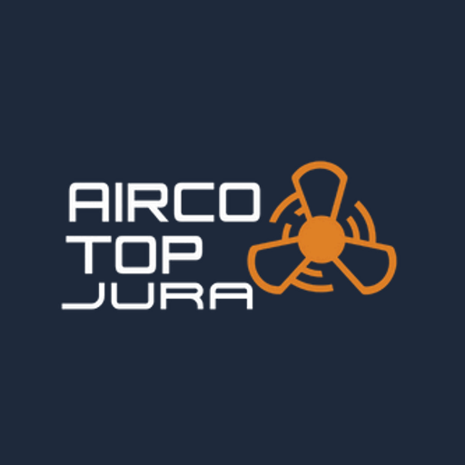 AircoTop Jura logo