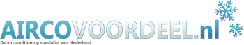 Aircovoordeel.nl logo