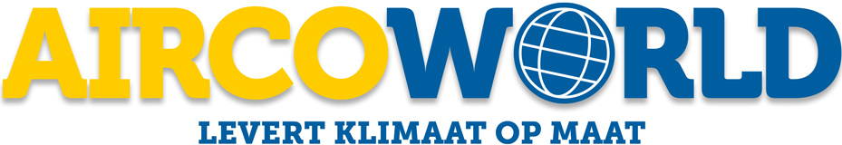 Aircoworld logo