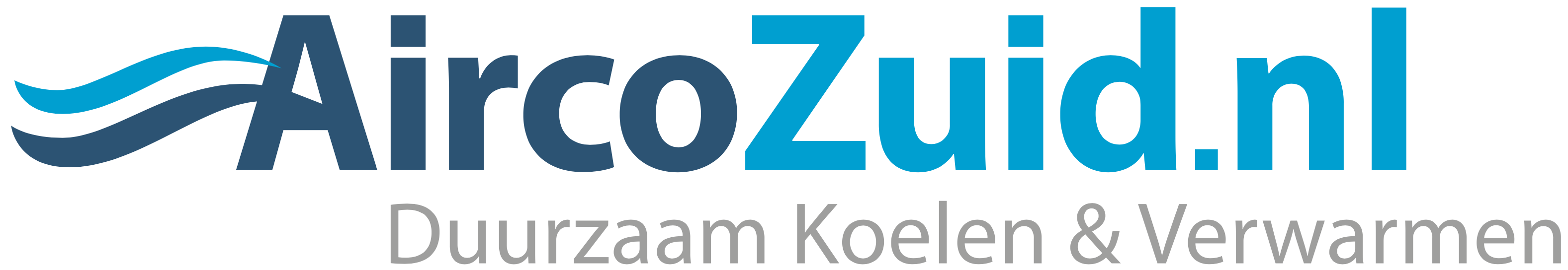 AircoZuid.nl | Bjorn Mommers logo
