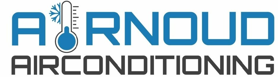 Airnoud Airconditioning logo