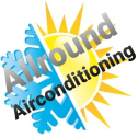 Allround Airconditioning logo