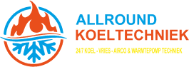 Allround koeltechniek logo