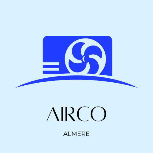 Almere Airco logo