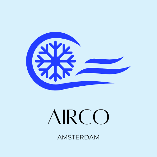 Amsterdam Airco logo