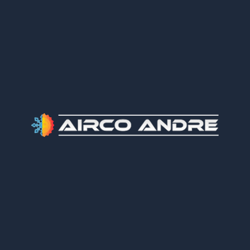 André logo