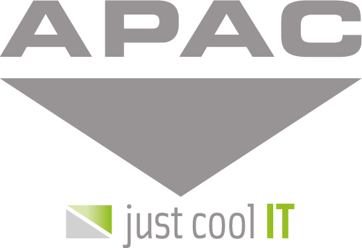 APAC Airconditioning | Raised Floors | Services logo
