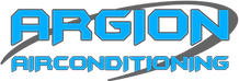 Argion Airconditioning B.V. logo