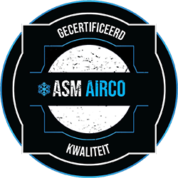 ASM Airco logo