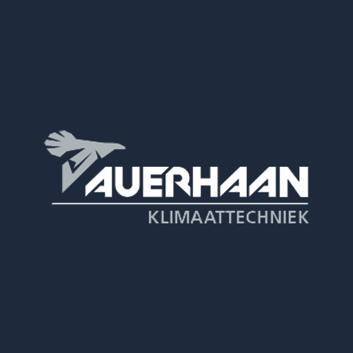 Auerhaan-Klimaattechniek logo
