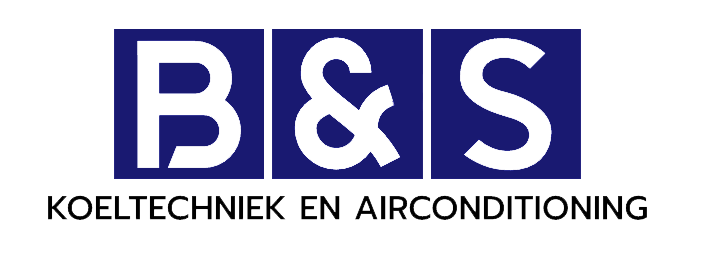 B & S koeltechniek en airconditioning B.V. logo