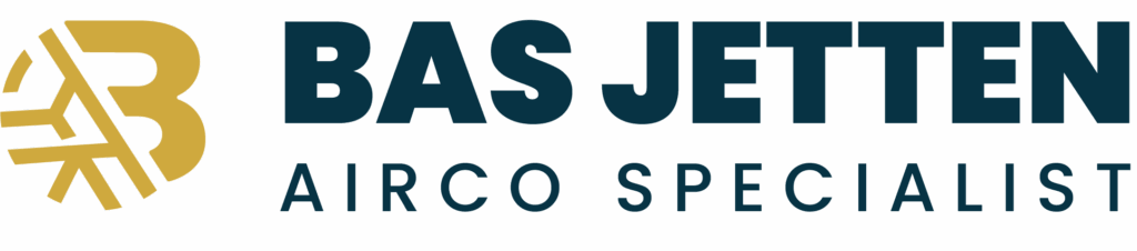 Bas Jetten Airco specialist logo