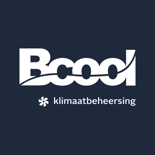 Bcool Klimaatbeheersing B.V. logo
