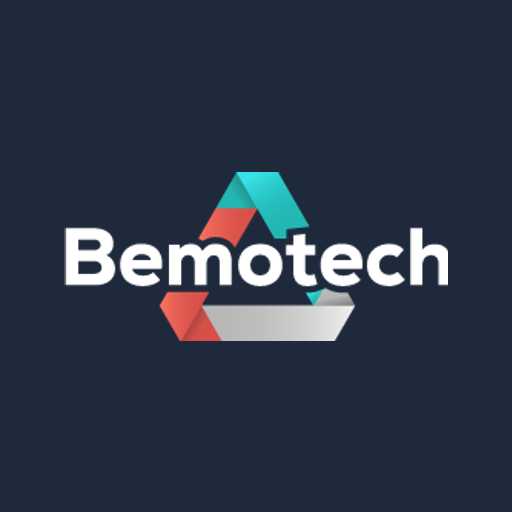 Bemotech | Airco Enschede logo