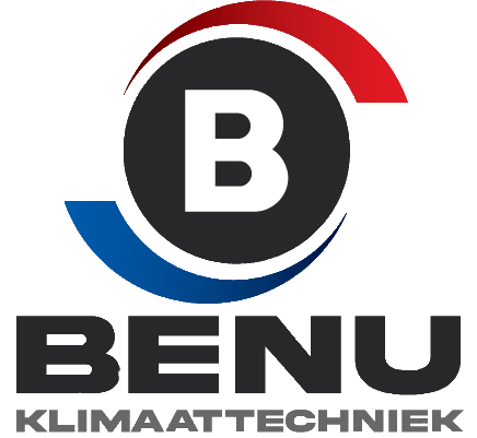Benu Klimaat Techniek B.V. logo
