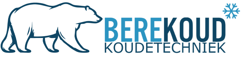 Berekoud Koudetechniek logo