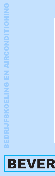 Bever Koeltechniek logo