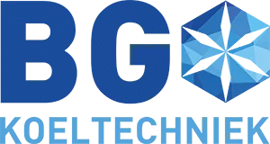BG koeltechniek logo