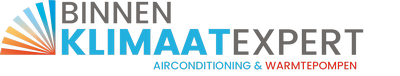 Binnenklimaatexpert logo