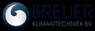 Breuer Klimaattechniek B.V. logo