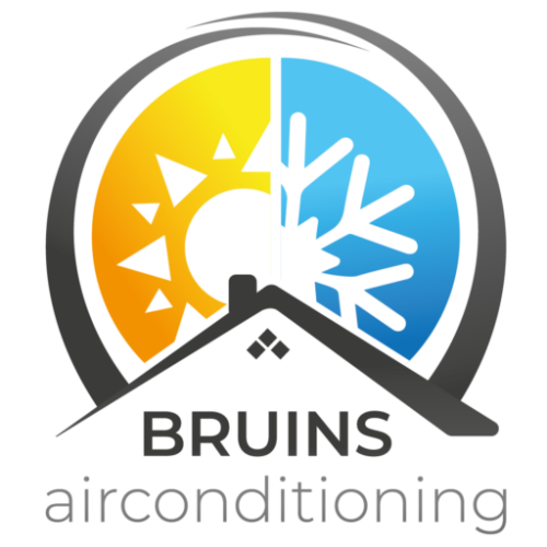 Bruins Airconditioning BV logo