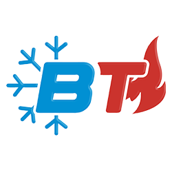 BT-Airconditioning logo