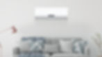 Burg Airconditioning & Luchttechniek logo
