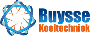 Buysse Koeltechniek logo