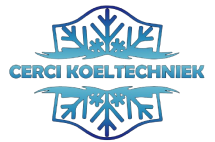 Cerci koeltechniek logo