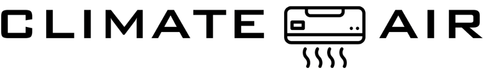 Climate Air Nijverdal | Airco Installaties logo