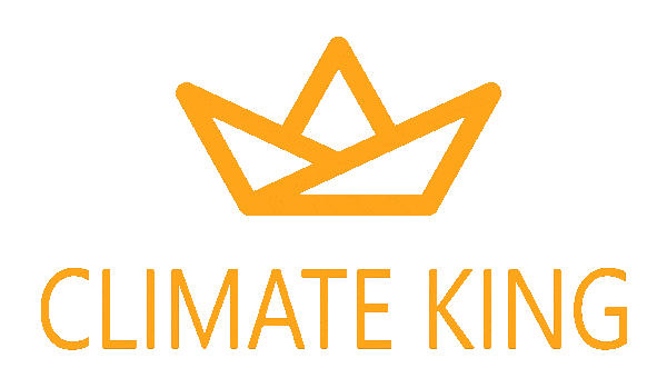 Climate King logo