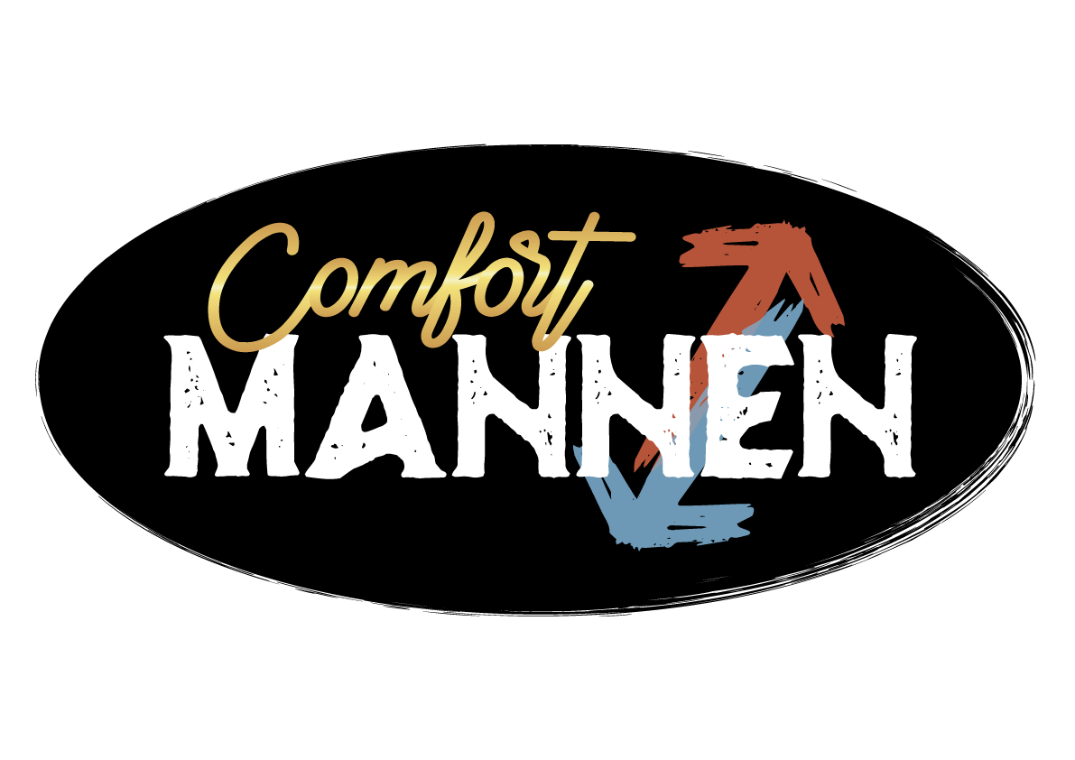 Comfort Mannen | Airco specialist Achterhoek logo
