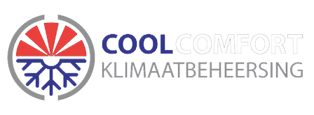 Cool Comfort Klimaatbeheersing B.V. logo