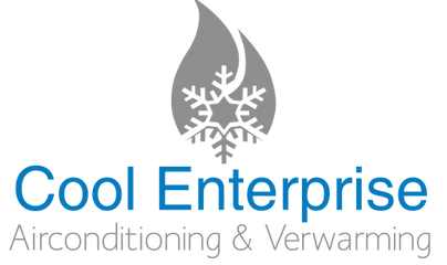 Cool Enterprise Airconditioning & Verwarming logo