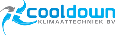 Cooldown Klimaattechniek B.V. logo