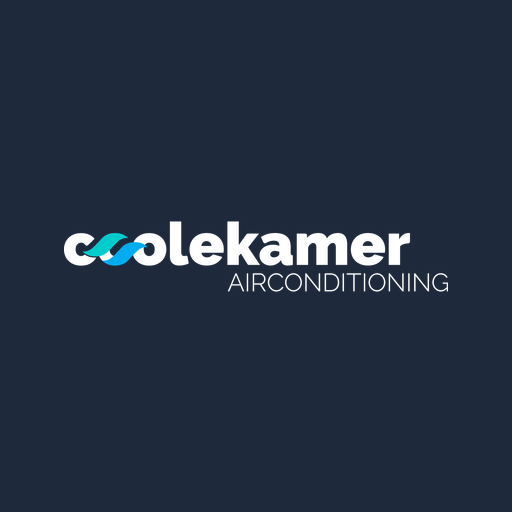Coolekamer Airconditioning logo