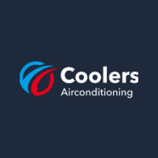 Coolers Airco logo