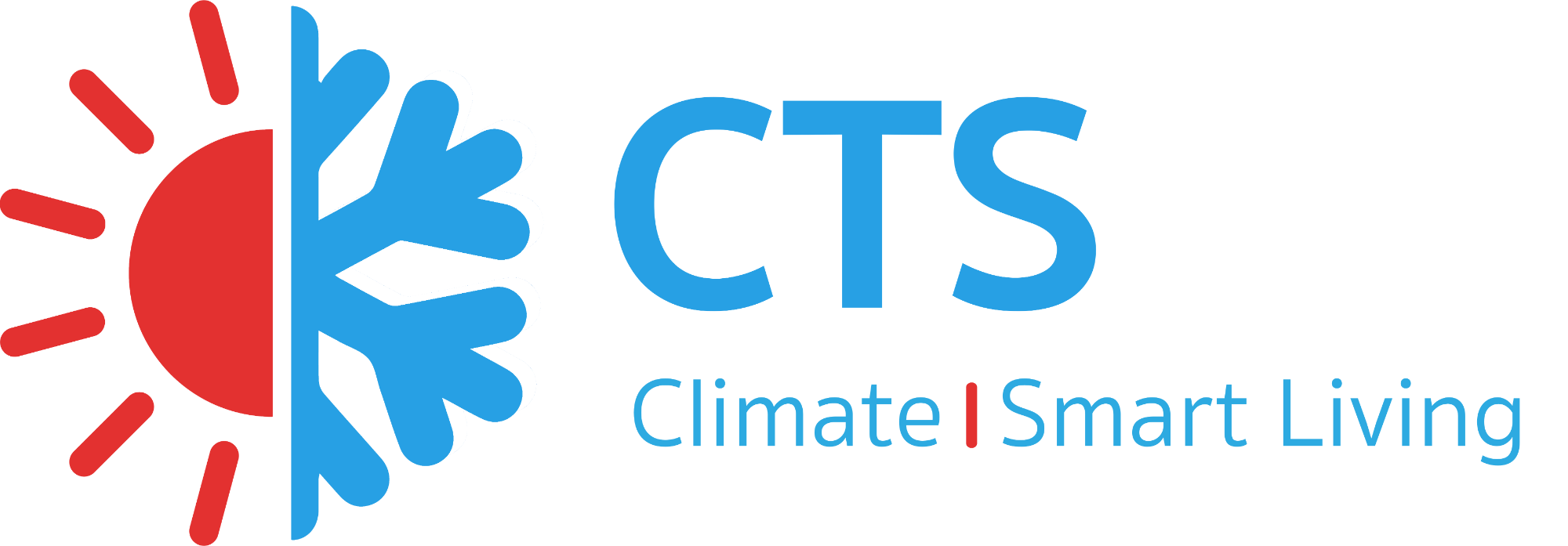 CTS Climate logo