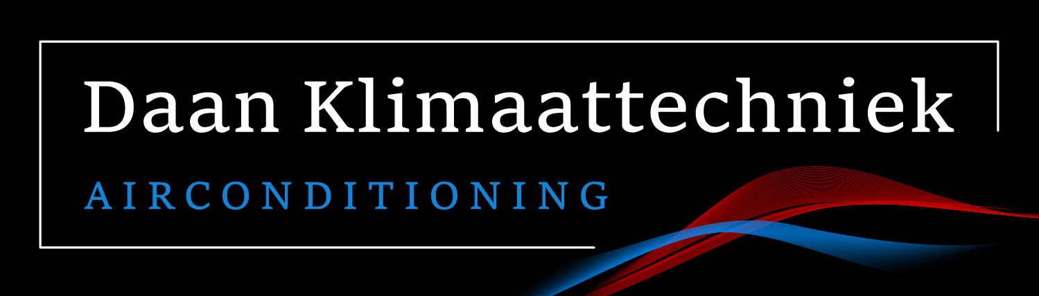 Daan Klimaattechniek Airconditioning logo