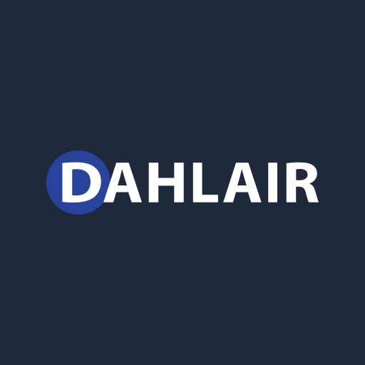 Dahlair - Airconditioning & Klimaattechniek logo